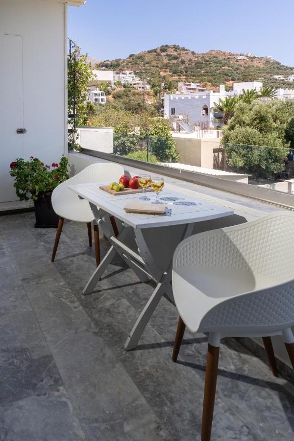 Plakias Family Apartment Exterior photo
